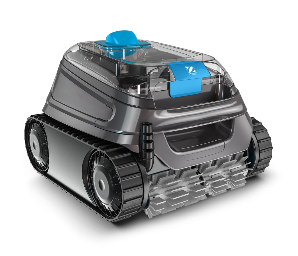 Zodiac CNX 20 – robotic pool cleaner – product image